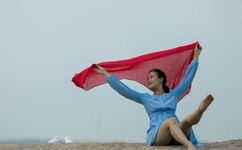 老阿姨哔哩哔哩B站肉片茄子芒果